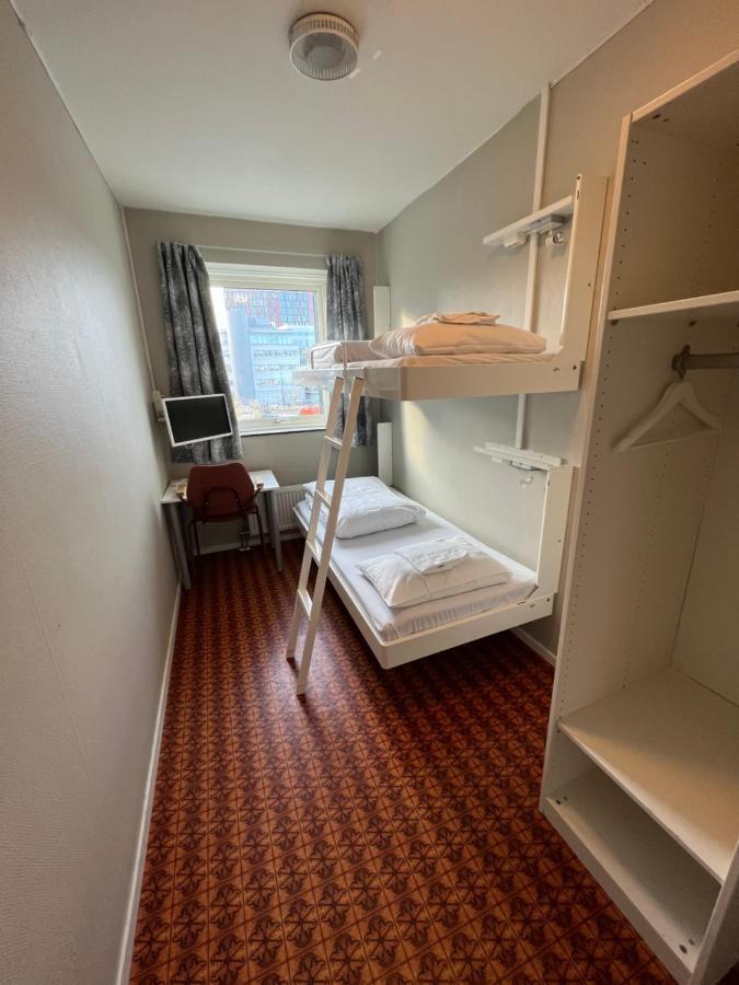 Bodo Hostel & Motel Номер фото