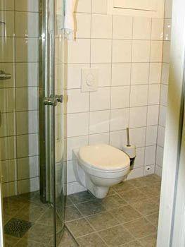 Bodo Hostel & Motel Екстер'єр фото