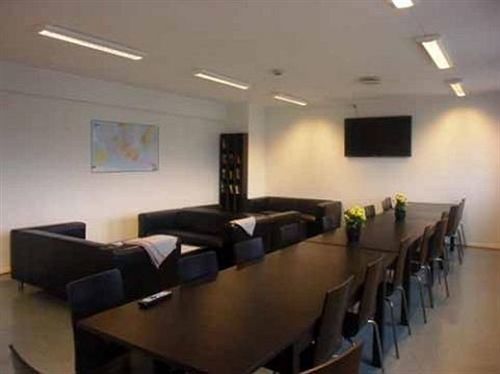 Bodo Hostel & Motel Екстер'єр фото