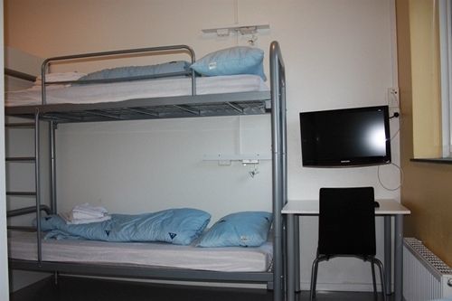 Bodo Hostel & Motel Екстер'єр фото