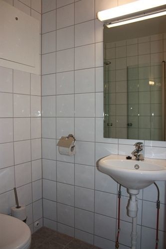 Bodo Hostel & Motel Екстер'єр фото